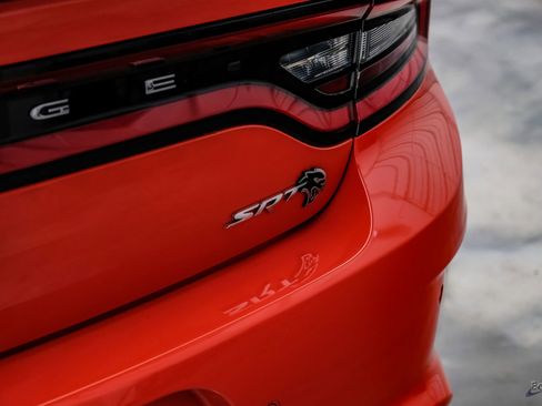 Used 2023 Dodge Charger SRT Hellcat image 19