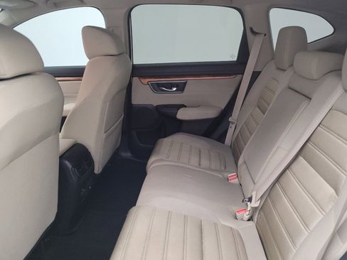 Used 2017 Honda CR-V EX image 18
