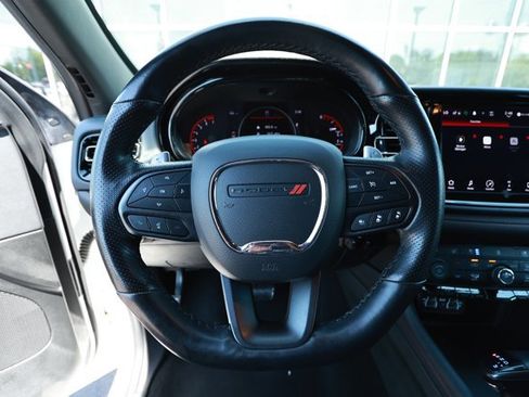 Certified 2024 Dodge Durango GT RWD image 11