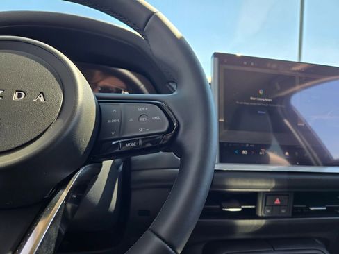 New 2026 MAZDA CX-5 Preferred AWD/4WD image 26