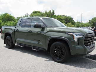 Used 2022 Toyota Tundra SR5 w/ Convenience Package RWD video 1