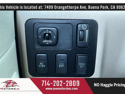 Used 2006 Lexus GX 470 image 43