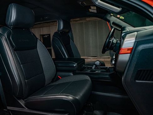 Used 2022 Ford F150 Raptor w/ Convenience Package image 28