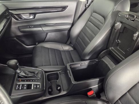 Used 2024 Honda CR-V EX-L image 21