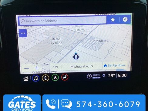 Used 2023 Chevrolet Traverse Premier image 22