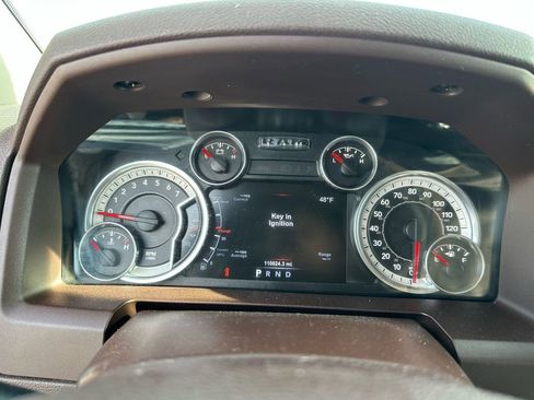 Used 2017 RAM 1500 Big Horn image 37