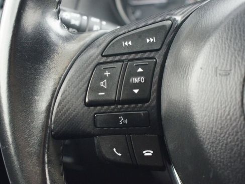 Used 2016 MAZDA CX-5 Touring image 11