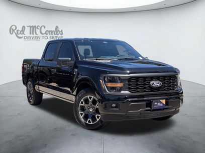 Certified 2024 Ford F150 STX