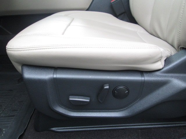 Used 2023 Ford Expedition Max XLT AWD/4WD image 20