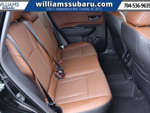 New 2026 Subaru Outback Touring AWD/4WD image 23