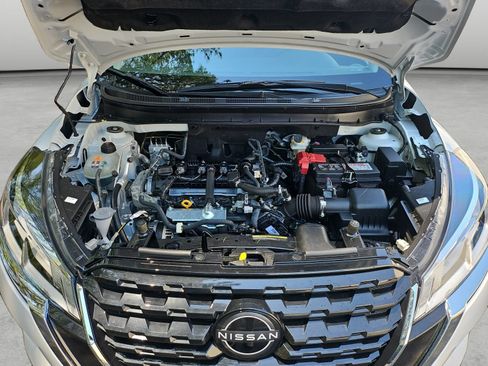 Used 2025 Nissan Kicks Play S FWD image 38