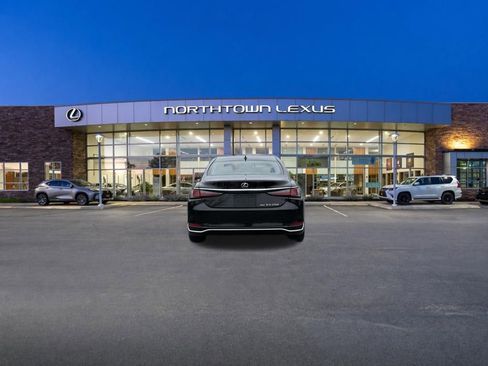 Used 2021 Lexus ES 250 w/ Premium Package AWD/4WD image 20