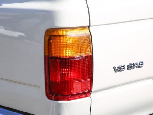 Used 1995 Toyota 4Runner SR5 image 14