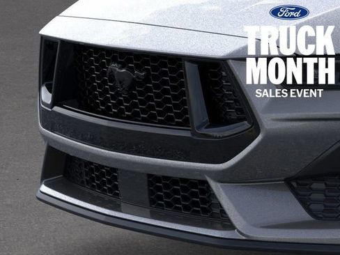 New 2026 Ford Mustang GT Premium image 18
