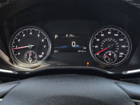 Used 2023 Hyundai Santa Fe SEL image 6