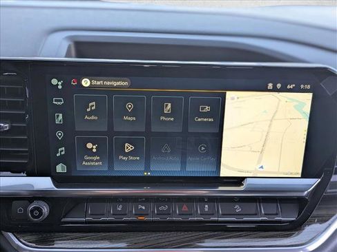 New 2026 Chevrolet Silverado 2500 LT w/ Safety Package image 12