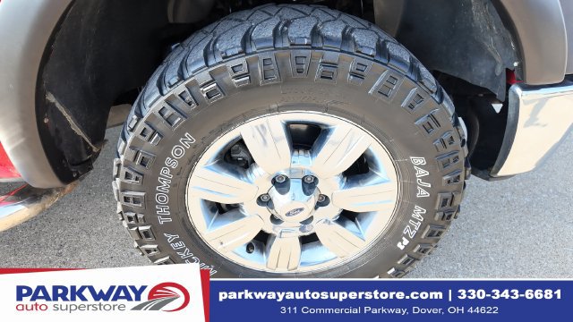 Used 2012 Ford F150 XL w/ PWR Equipment Group AWD/4WD image 11