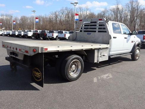 Used 2012 RAM 5500 ST w/ ST Decor Group image 30