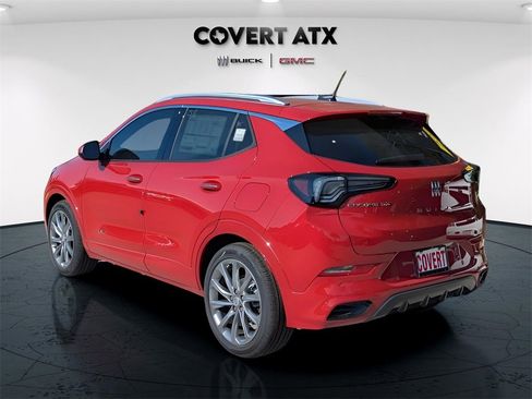 New 2026 Buick Encore GX Avenir w/ Avenir Technology Package image 5