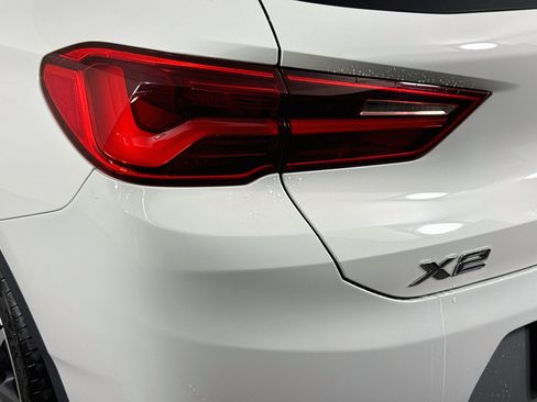 Used 2020 BMW X2 sDrive28i w/ M Sport X Package FWD image 36