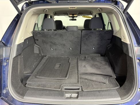 Used 2024 Nissan Rogue SV image 14