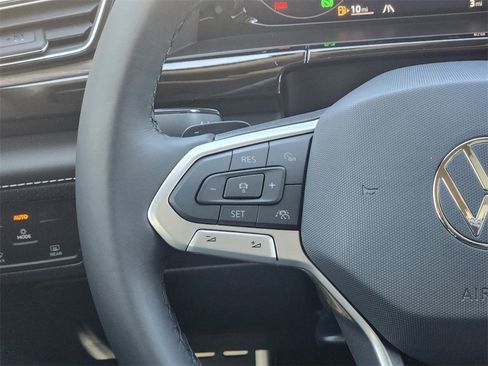 New 2025 Volkswagen Atlas SEL Premium R-Line image 25