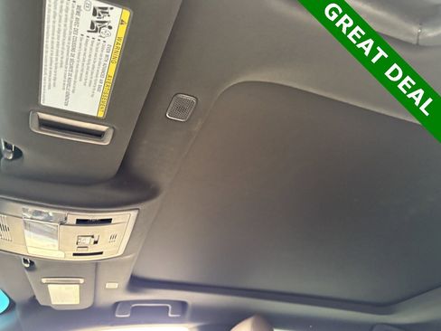 Used 2023 Lexus ES 350 Premium image 35