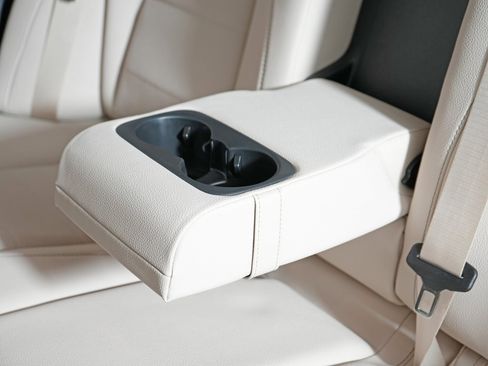 New 2026 Mercedes-Benz GLE 350 GLE 350 image 30