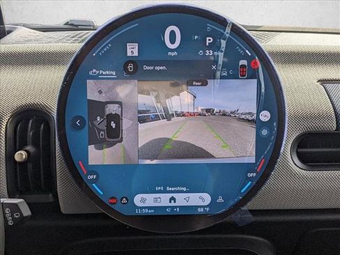 New 2026 MINI Cooper 2-Door Hardtop image 13