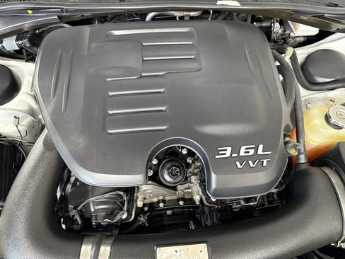 Used 2022 Dodge Challenger GT RWD image 37