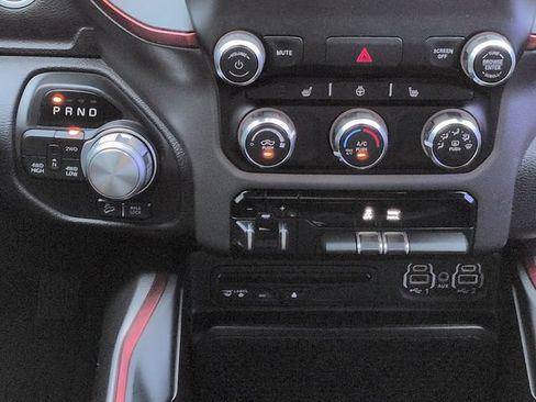 Used 2019 RAM 1500 Rebel w/ Rebel Level 1 Equipment Group AWD/4WD image 19