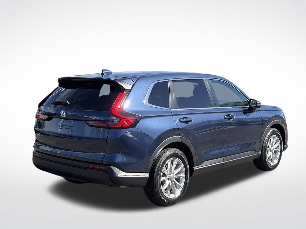 Used 2024 Honda CR-V EX-L image 5