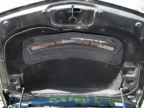 Used 2017 Cadillac CTS V w/ Carbon Fiber Package image 11