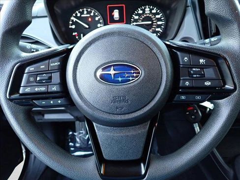 Certified 2024 Subaru Crosstrek 2.0i image 13