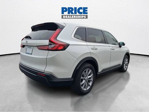 Used 2023 Honda CR-V EX image 6