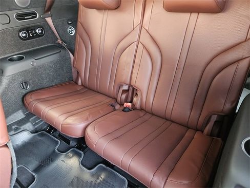 New 2026 Genesis GV80 3.5T Prestige image 23