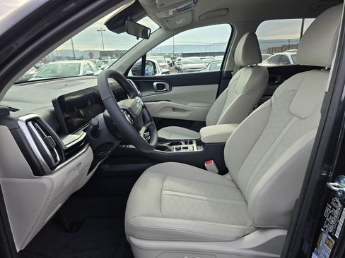 New 2026 Kia Sorento S image 24