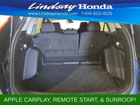 Used 2024 Honda CR-V EX image 8