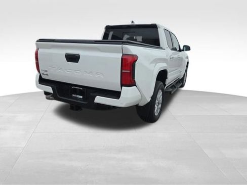 Used 2024 Toyota Tacoma SR5 image 23