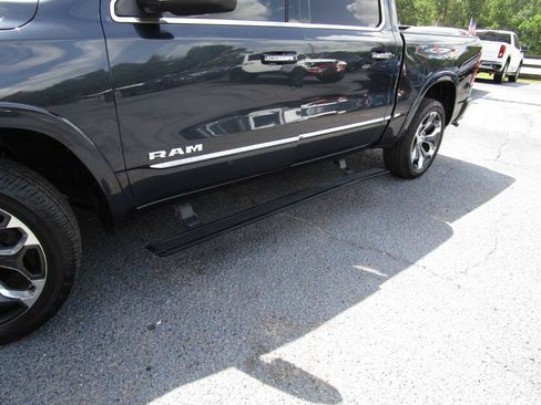 Used 2019 RAM 1500 Limited AWD/4WD image 23