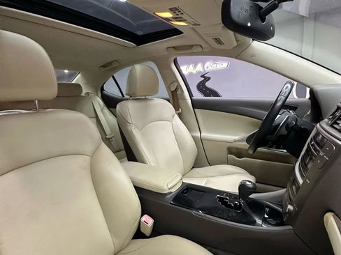 Used 2011 Lexus IS 250 image 29