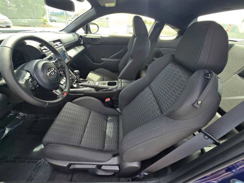 New 2026 Toyota GR86 RWD image 19