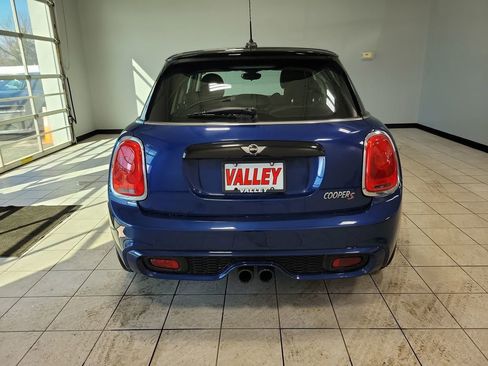 Used 2015 MINI Cooper S image 6