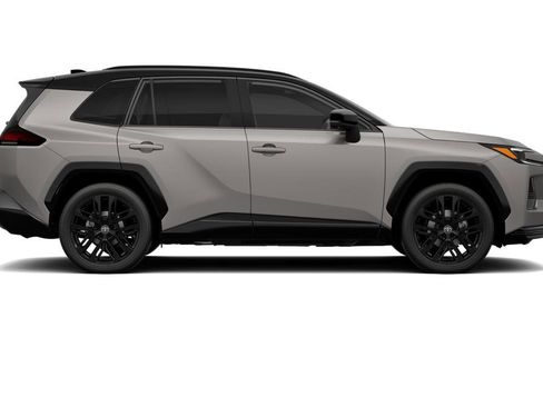 New 2026 Toyota RAV4 XSE AWD/4WD image 12