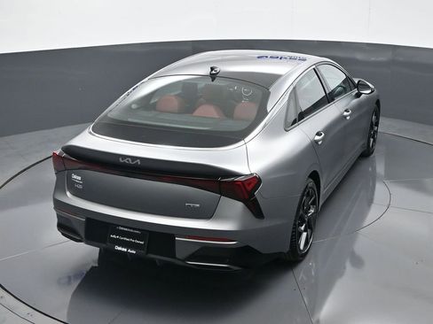 Certified 2026 Kia K5 GT-Line w/ GT-Line Premium Package image 54