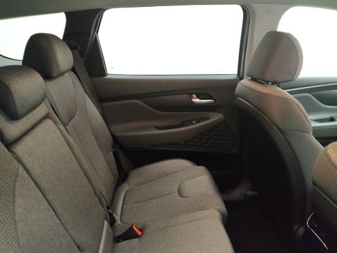 Used 2023 Hyundai Santa Fe SEL AWD/4WD image 19