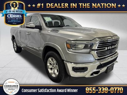 Used 2019 RAM 1500 Laramie
