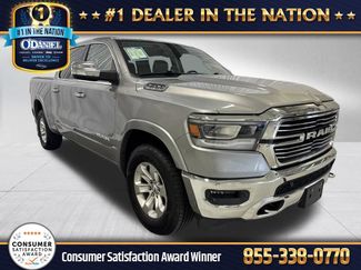 Used 2019 RAM 1500 Laramie AWD/4WD 360° Tour