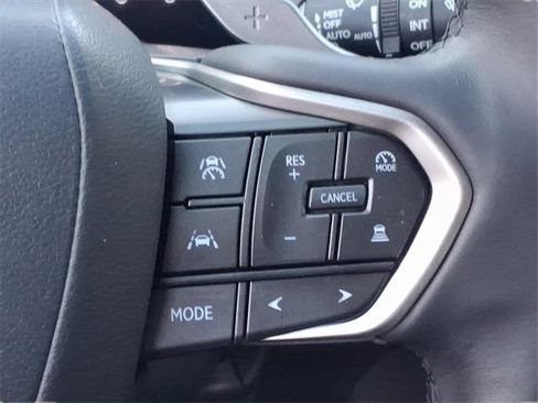 Certified 2022 Lexus NX 350 AWD image 13