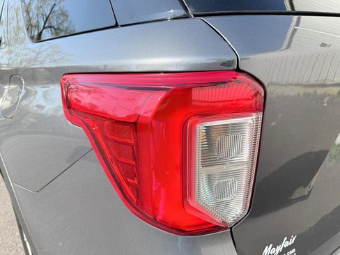 Used 2021 Ford Explorer 2WD image 29